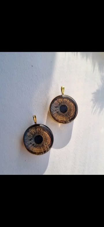 گردنبند و اویز چشم یار