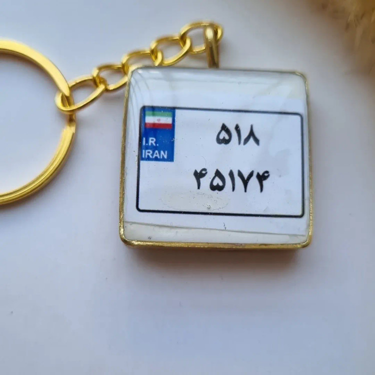 جاسوییچی پلاک موتور